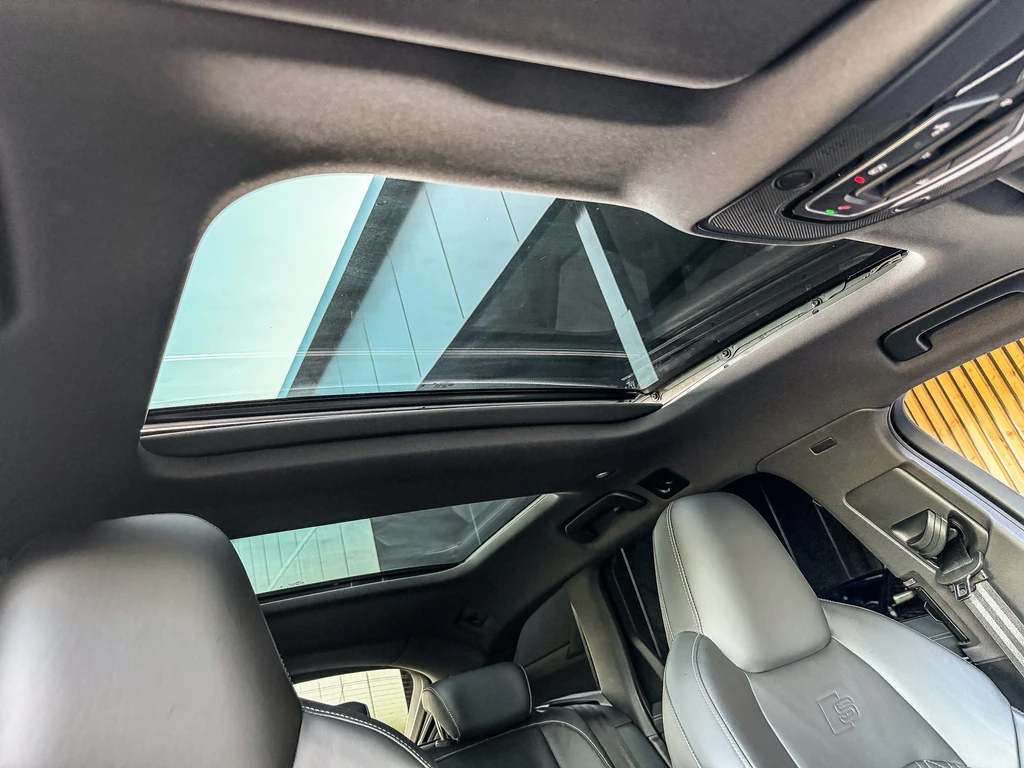 Audi A6 – foto 29