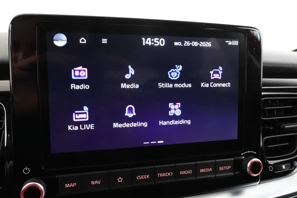 Kia Stonic – foto 25