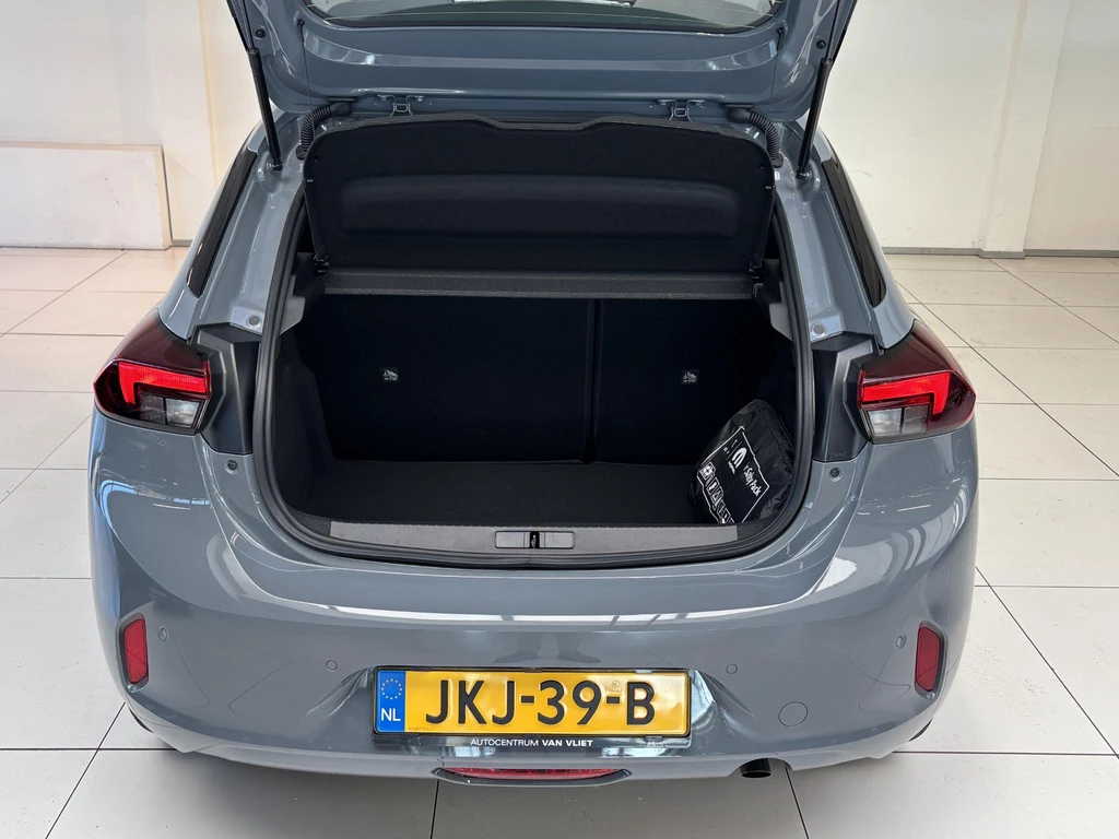 Opel Corsa – foto 7