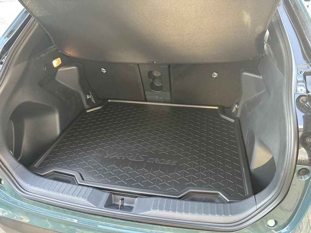 Toyota Yaris Cross – foto 55