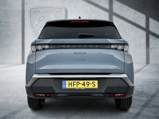 Peugeot 5008 – thumbnail 3
