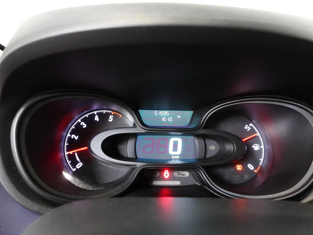 Opel Vivaro – foto 26