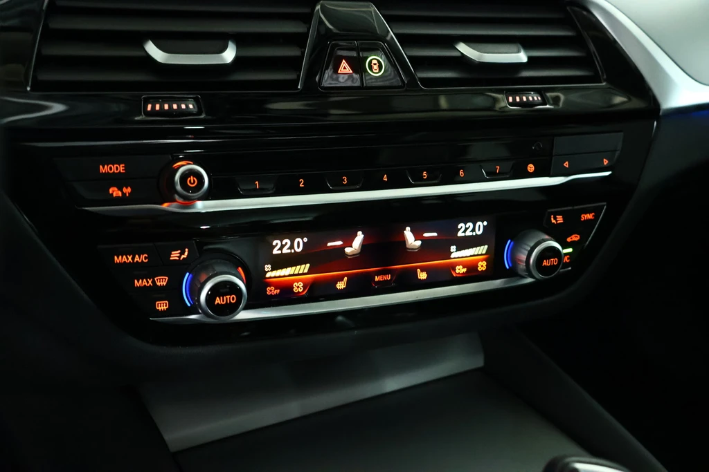 BMW 5 Serie – foto 36