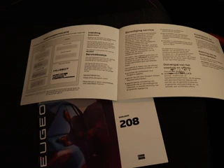 Peugeot 208 – thumbnail 13