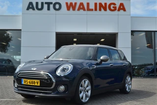 MINI Clubman – thumbnail 1