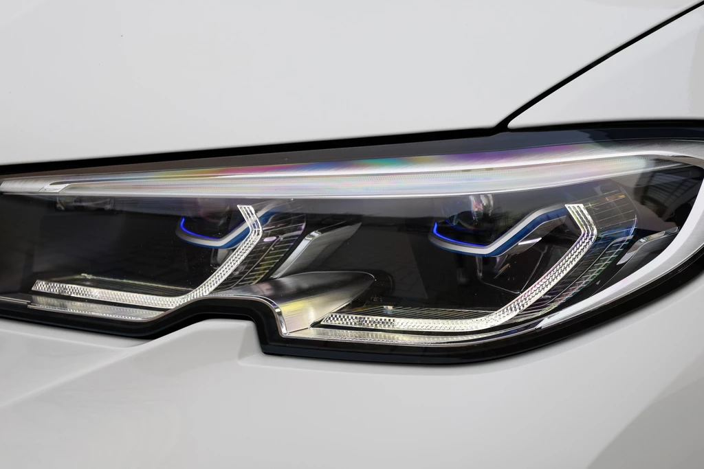 BMW 3 Serie – foto 16