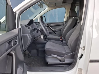 Volkswagen Caddy – thumbnail 16