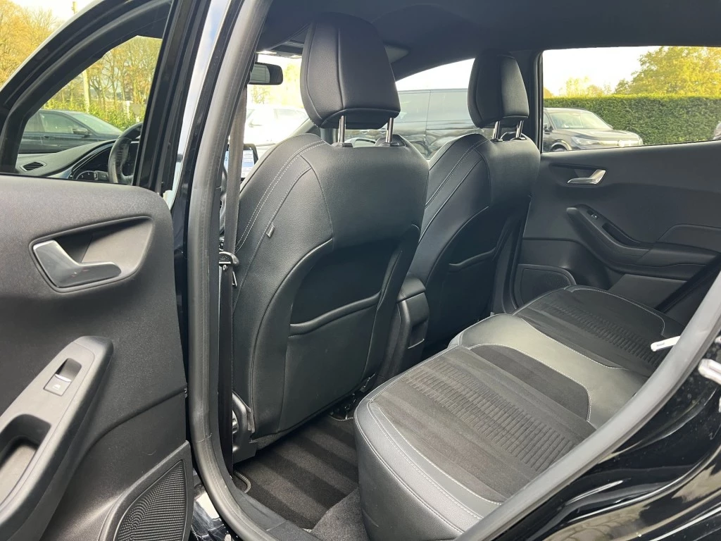 Ford Fiesta – foto 16