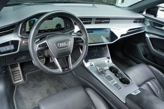 Audi A6 – thumbnail 9