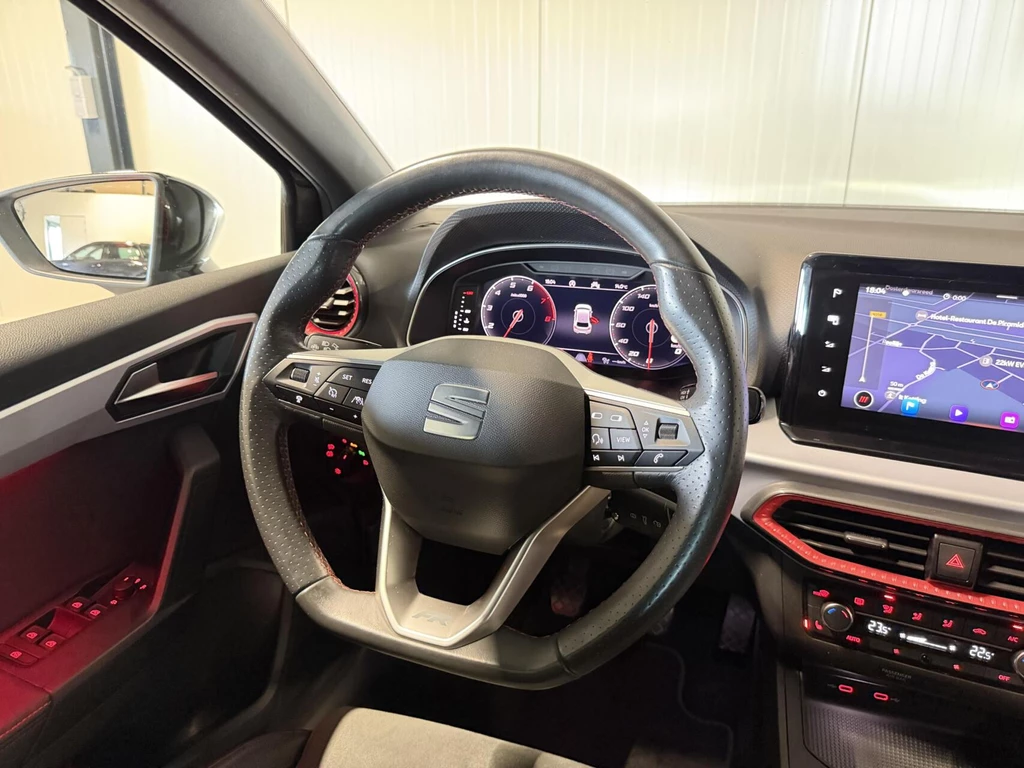 SEAT Ibiza – foto 17