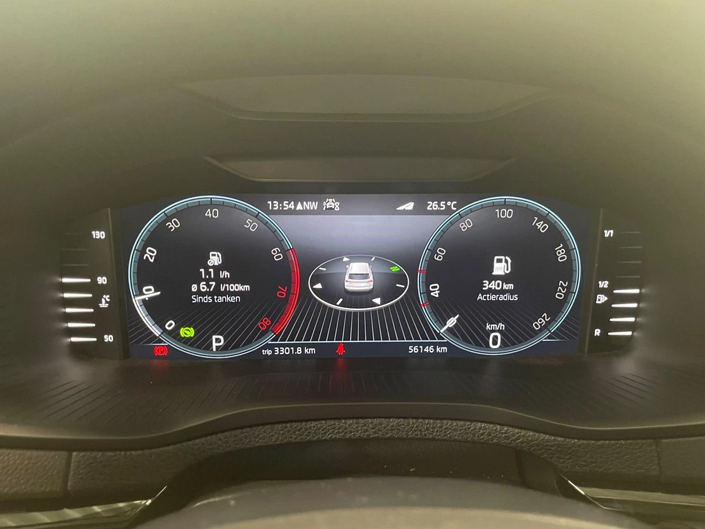 Škoda Karoq – foto 15