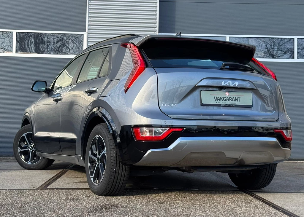 Kia Niro – foto 3