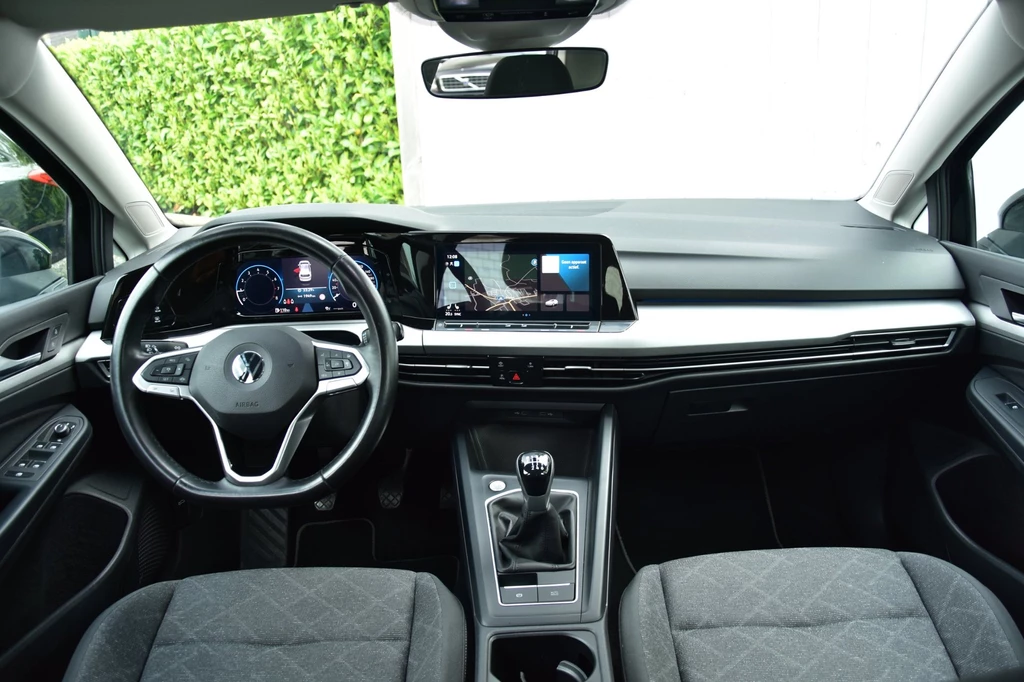 Volkswagen Golf – foto 9
