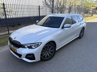 BMW 3 Serie – thumbnail 2