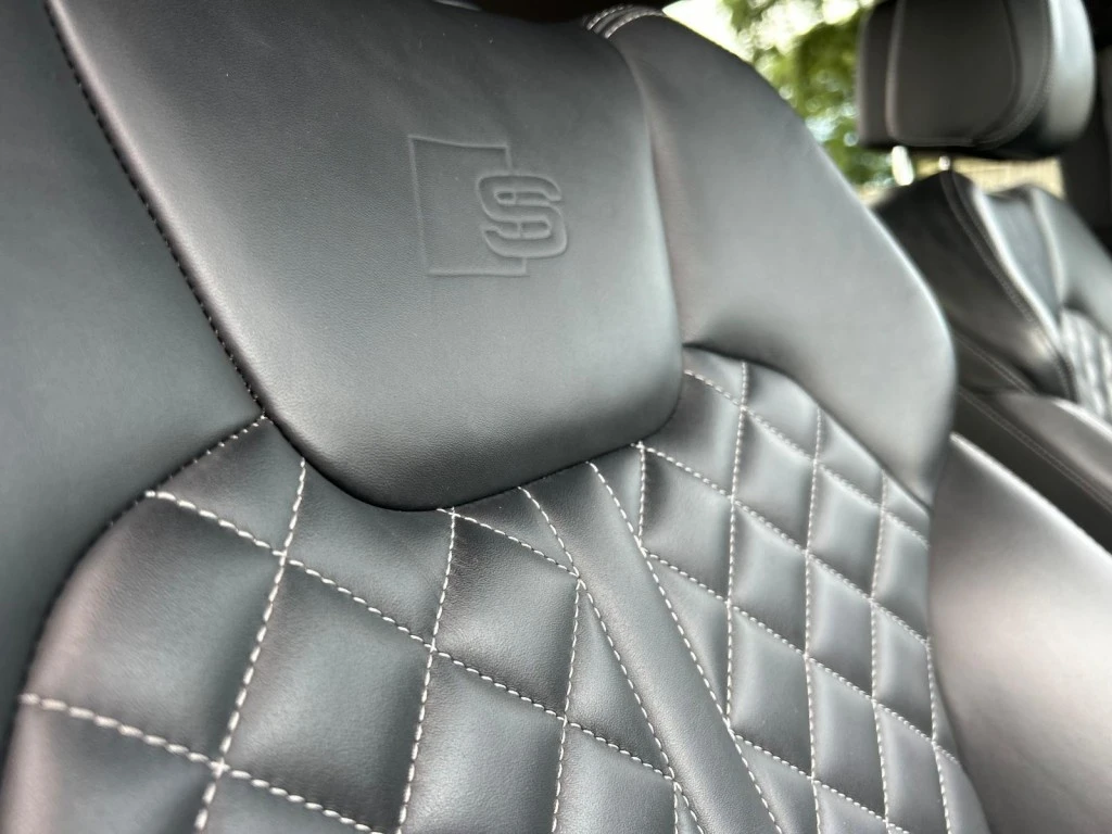 Audi Q5 – foto 13
