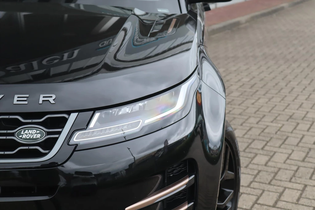 Land Rover Range Rover Evoque – foto 51