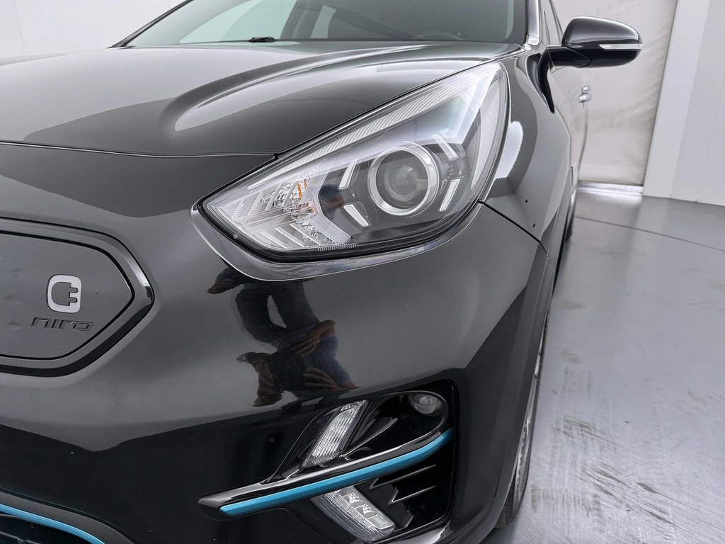 Kia e-Niro – foto 16