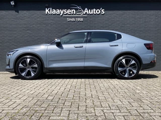 Polestar 2 – thumbnail 2