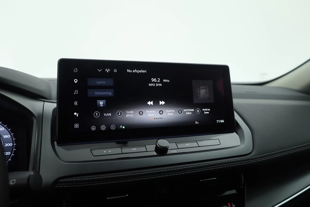 Nissan QASHQAI – foto 26