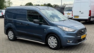 Ford Transit Connect – thumbnail 8