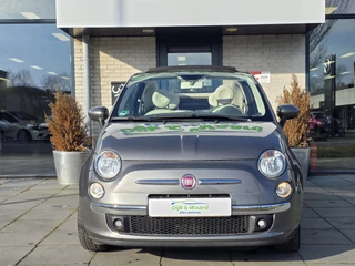 Fiat 500C – thumbnail 11