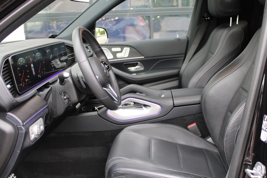 Mercedes-Benz GLE – foto 13