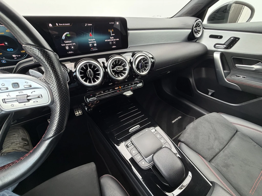 Mercedes-Benz A-Klasse – foto 48