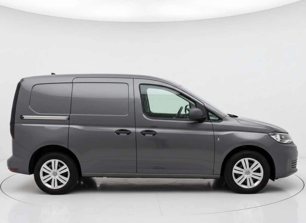 Volkswagen Caddy – foto 6