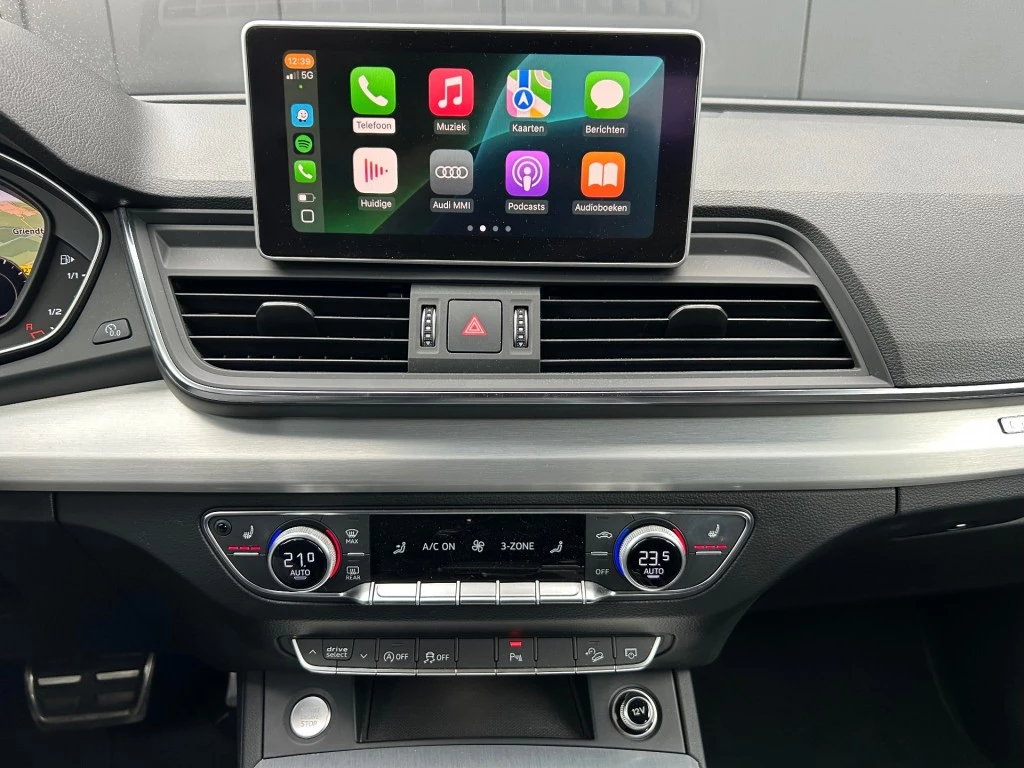 Audi Q5 – foto 22