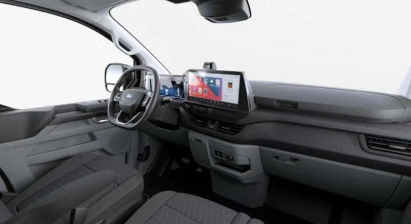 Ford Transit Custom – foto 6