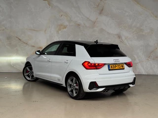 Audi A1 Sportback – thumbnail 3