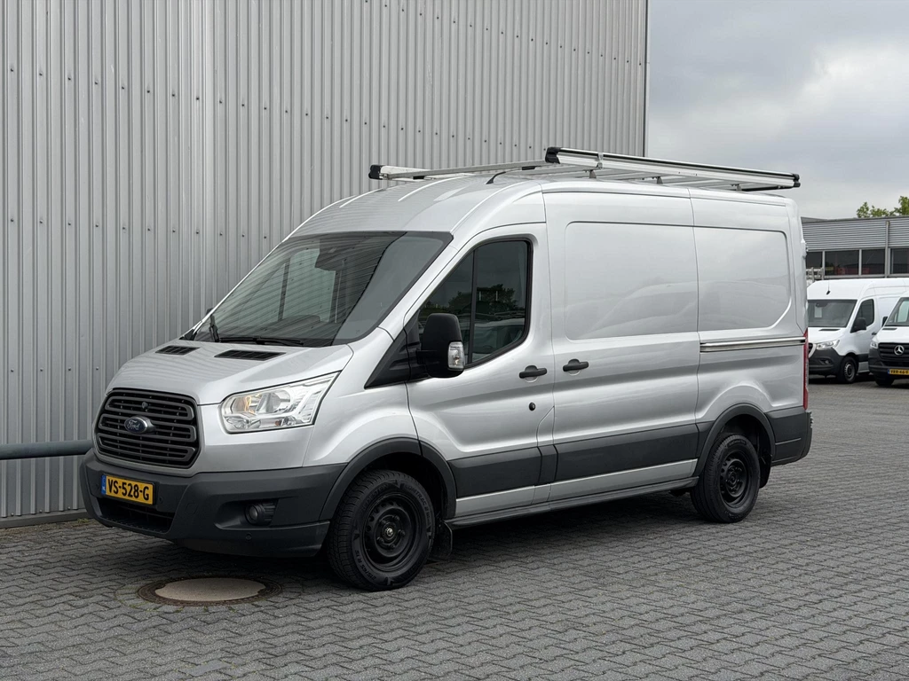 Ford Transit – foto 2