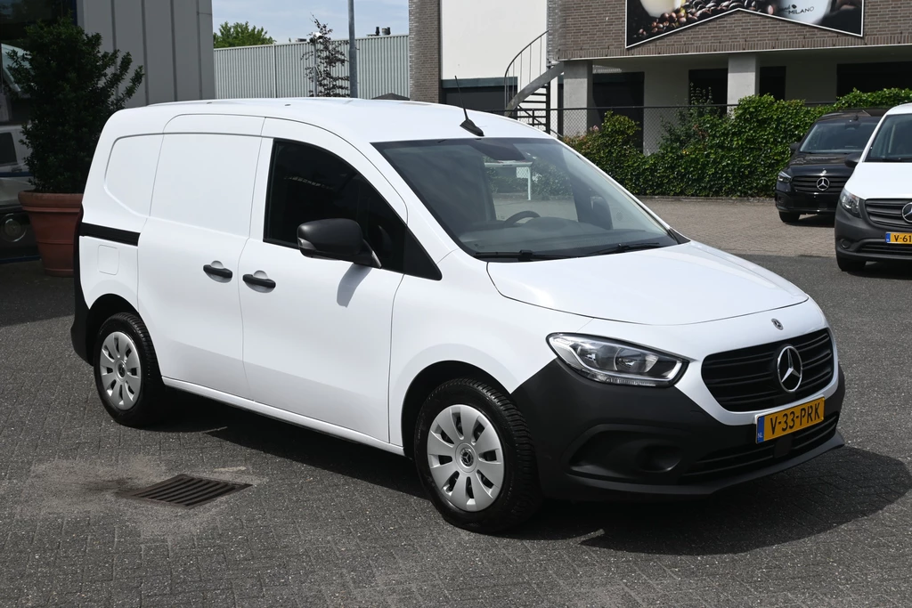 Mercedes-Benz Citan – foto 6