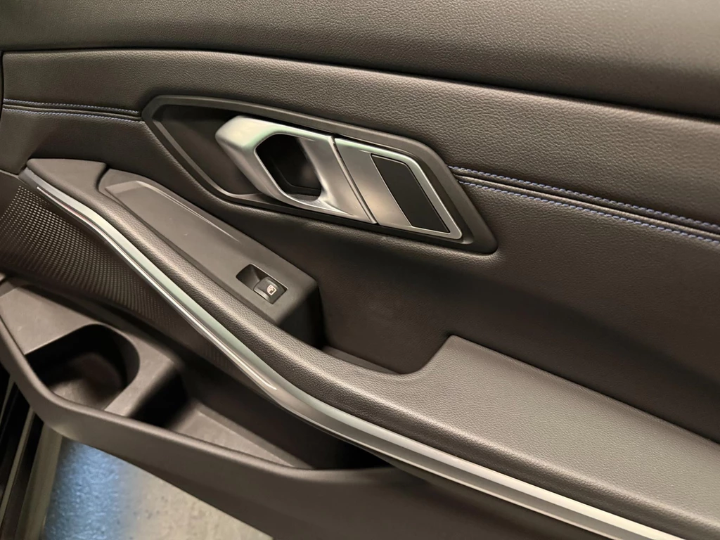 BMW 3 Serie – foto 21