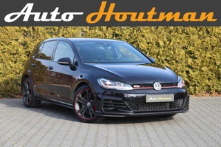 Volkswagen Golf – thumbnail 11