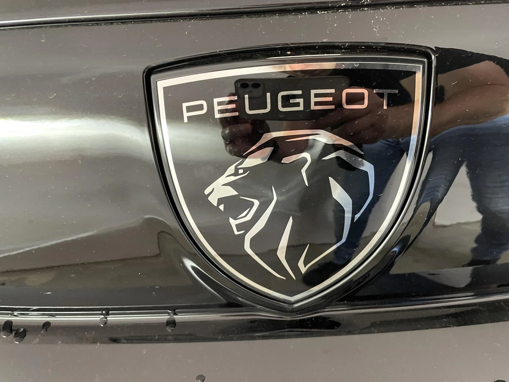 Peugeot Partner – foto 25