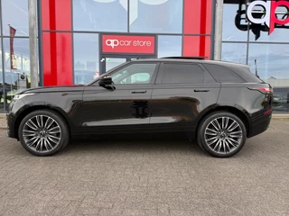 Land Rover Range Rover Velar – thumbnail 2