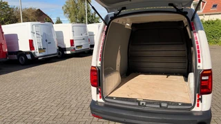Volkswagen Caddy – thumbnail 12