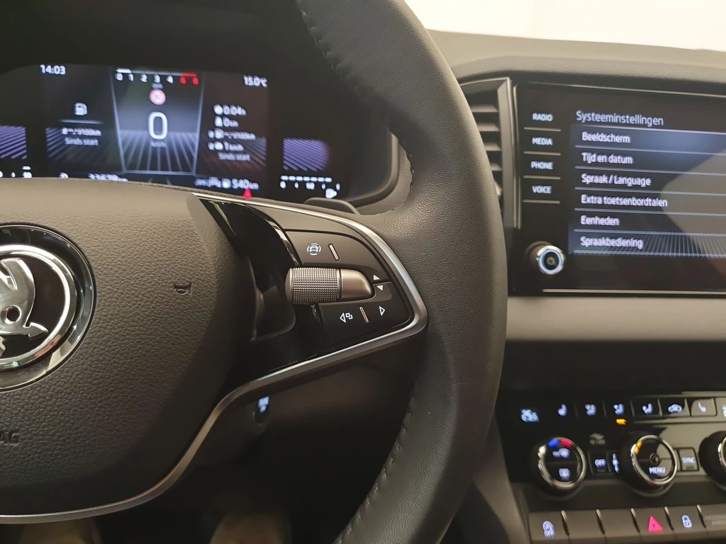 Škoda Karoq – foto 15