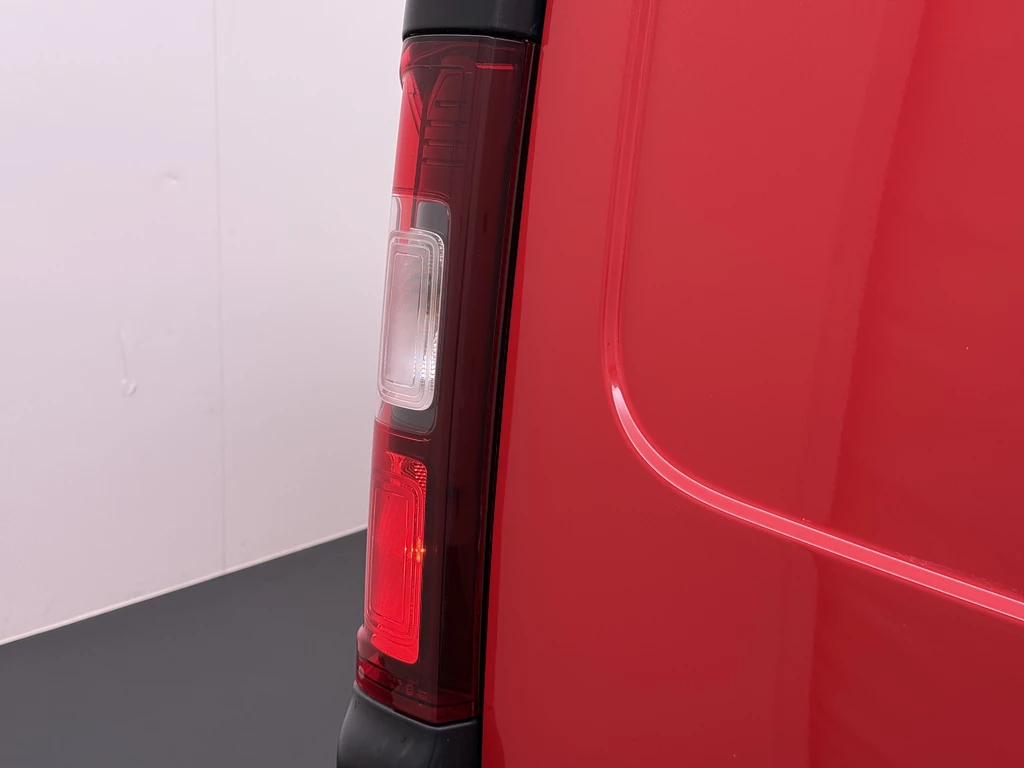 Opel Vivaro – foto 22