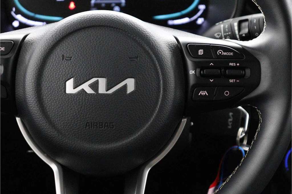 Kia Picanto – foto 30