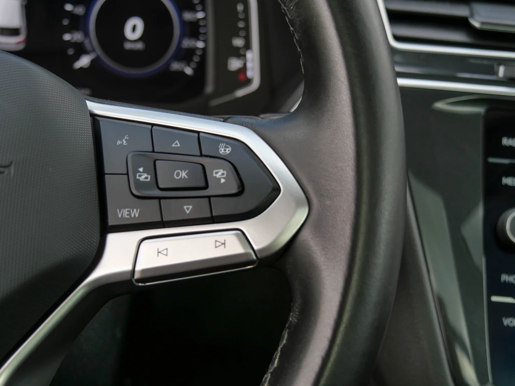 Volkswagen Tiguan – foto 20