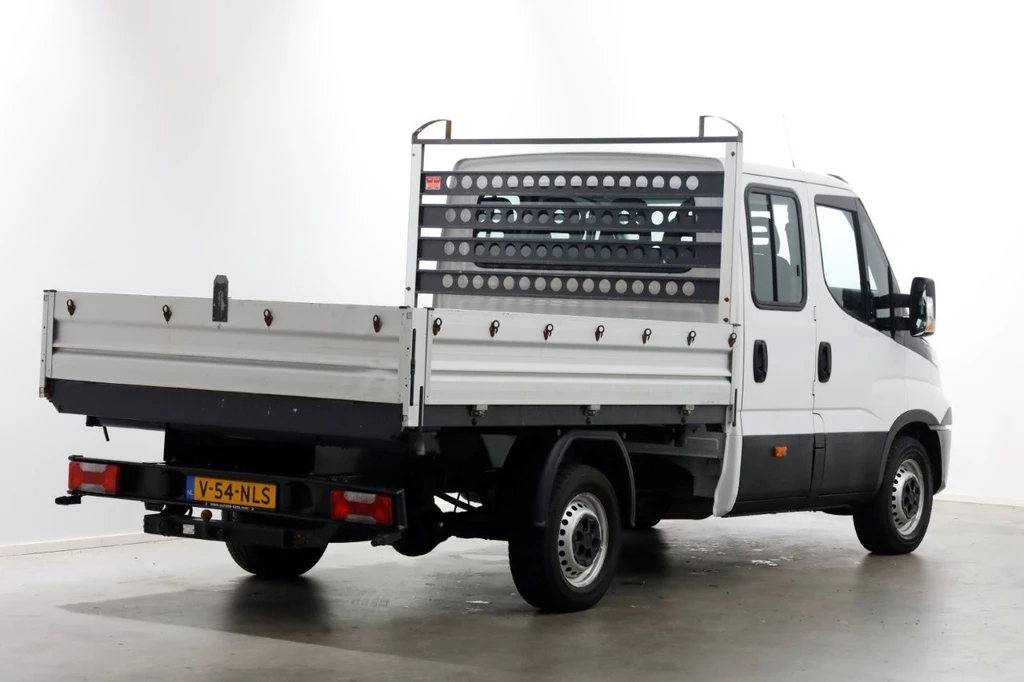 Iveco Daily – foto 10