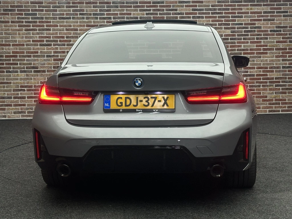 BMW 3 Serie – foto 6