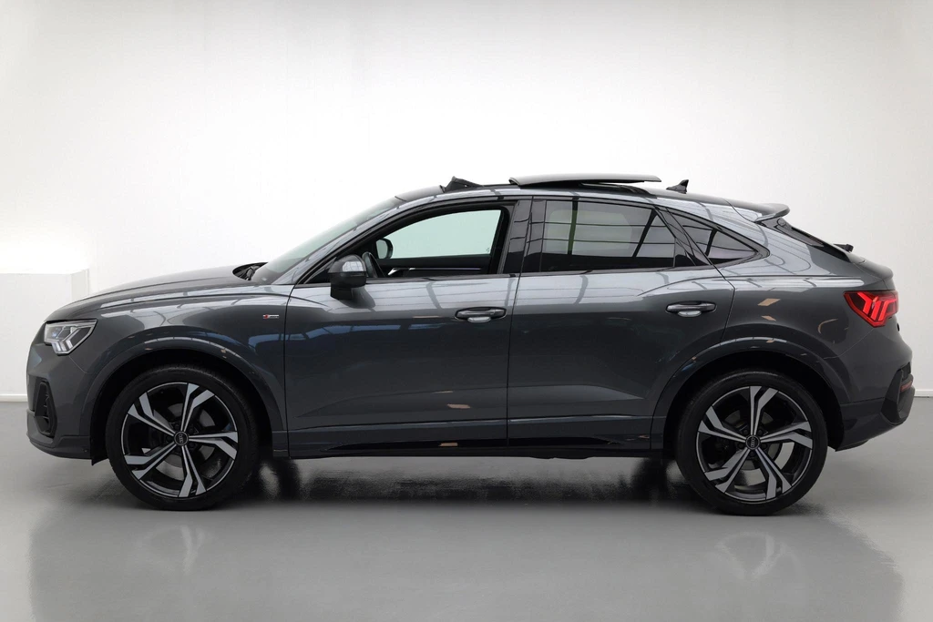 Audi Q3 – foto 7