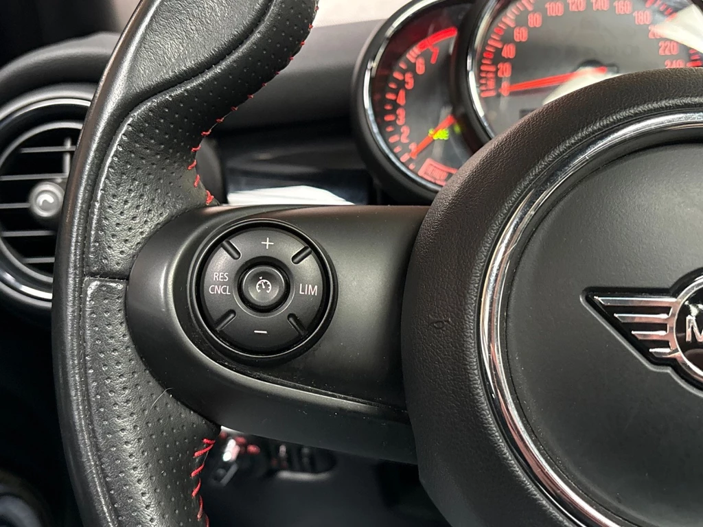 MINI Cooper S – foto 15