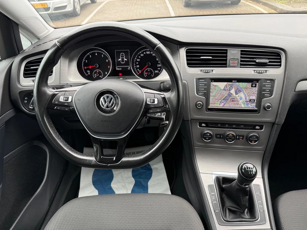 Volkswagen Golf – foto 25