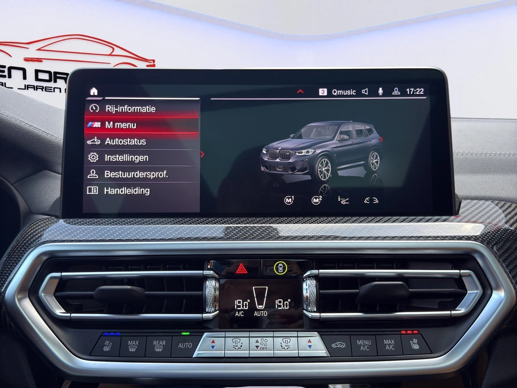 BMW X3 – foto 23