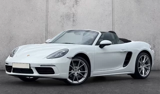 Porsche 718 – thumbnail 1