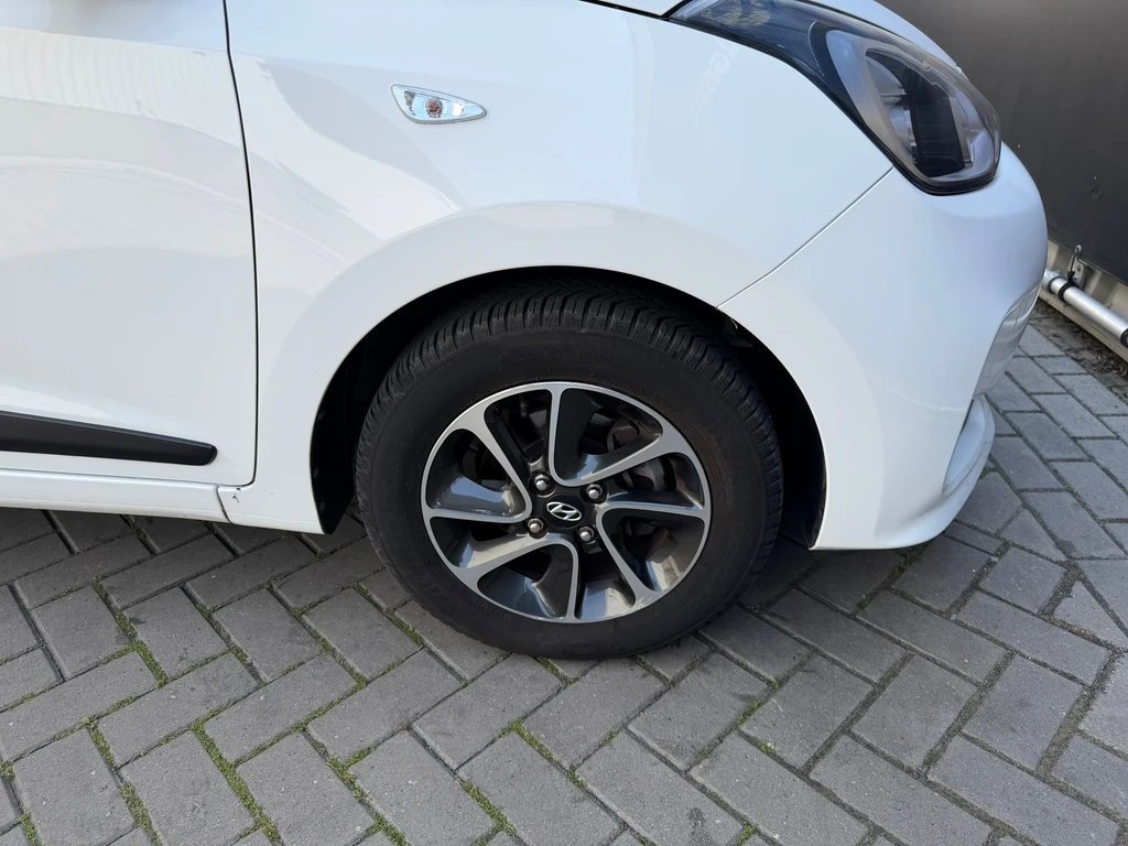 Hyundai i10 – foto 13